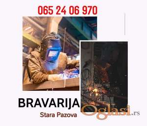 Bravarija Stara Pazova - Bravarske usluge i radovi - 0652406970